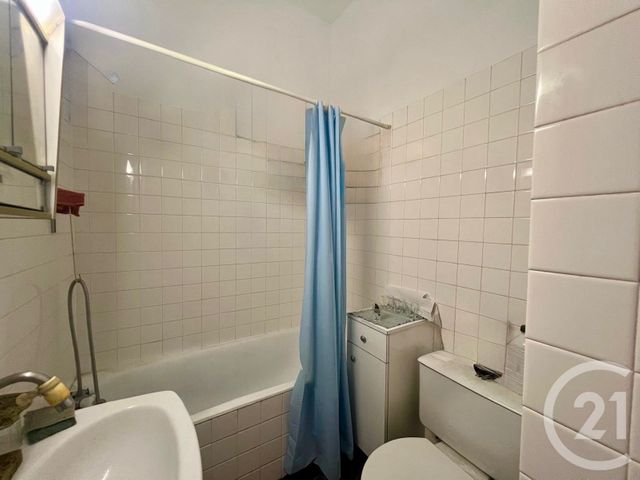 Appartement F1 &agrave; vendre - 1 pi&egrave;ce - 25,23 m2 - Montrouge - 92 - ILE-DE-FRANCE