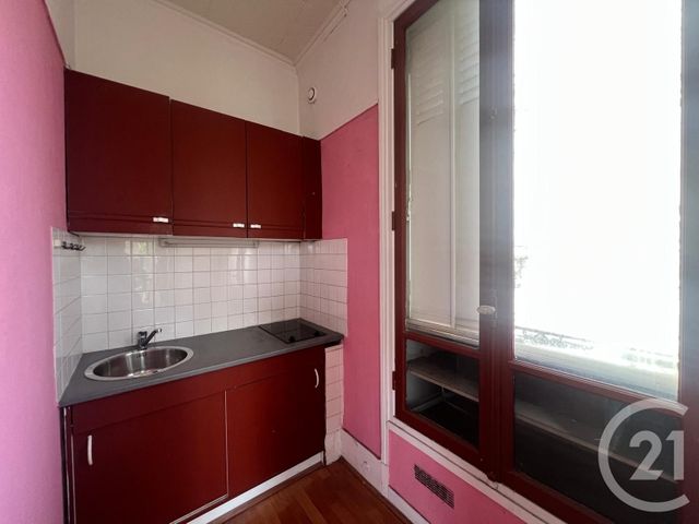 Appartement F1 &agrave; vendre - 1 pi&egrave;ce - 25,23 m2 - Montrouge - 92 - ILE-DE-FRANCE