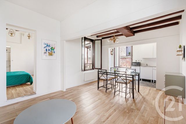 maison - ALFORTVILLE - 94