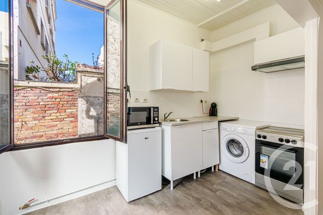 Maison &agrave; louer - 2 pi&egrave;ces - 49 m2 - Alfortville - 94 - ILE-DE-FRANCE