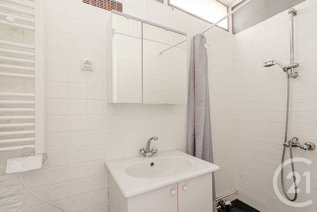 Maison &agrave; louer - 2 pi&egrave;ces - 49 m2 - Alfortville - 94 - ILE-DE-FRANCE