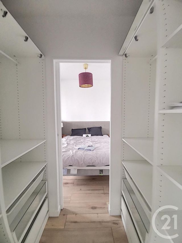 Appartement F1 &agrave; louer - 1 pi&egrave;ce - 35,15 m2 - Paris - 75014 - ILE-DE-FRANCE