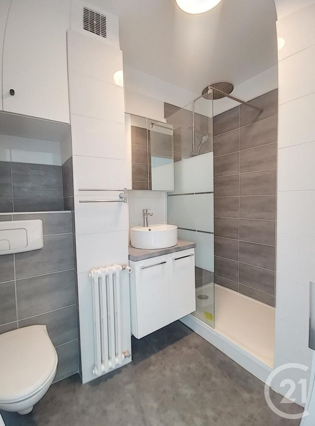 Appartement F1 &agrave; louer - 1 pi&egrave;ce - 35,15 m2 - Paris - 75014 - ILE-DE-FRANCE