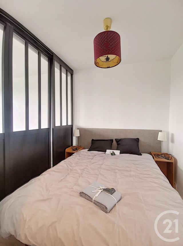 Appartement F1 &agrave; louer - 1 pi&egrave;ce - 35,15 m2 - Paris - 75014 - ILE-DE-FRANCE