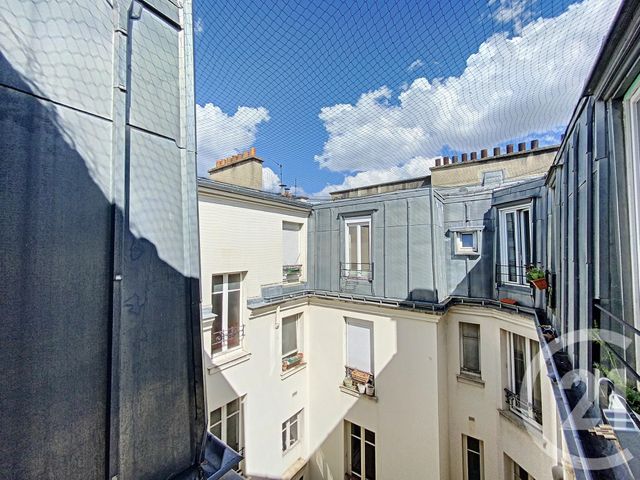 Appartement F1 &agrave; louer - 1 pi&egrave;ce - 13,40 m2 - Paris - 75014 - ILE-DE-FRANCE