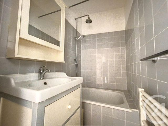 Appartement F2 &agrave; vendre - 2 pi&egrave;ces - 39,92 m2 - Paris - 75014 - ILE-DE-FRANCE