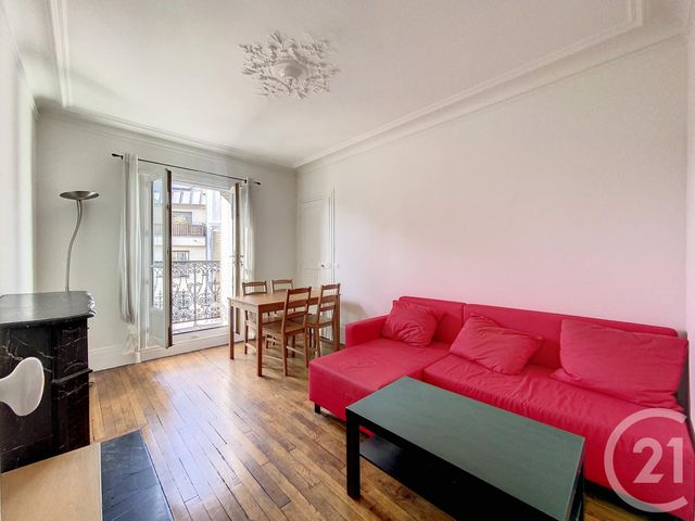 Appartement F2 &agrave; vendre - 2 pi&egrave;ces - 39,92 m2 - Paris - 75014 - ILE-DE-FRANCE
