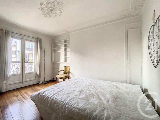 Appartement F2 &agrave; vendre - 2 pi&egrave;ces - 39,92 m2 - Paris - 75014 - ILE-DE-FRANCE