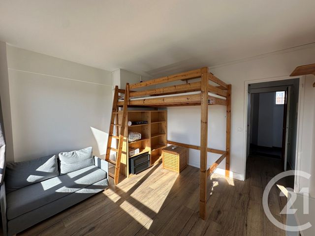Appartement F1 &agrave; louer - 1 pi&egrave;ce - 23 m2 - Paris - 75013 - ILE-DE-FRANCE