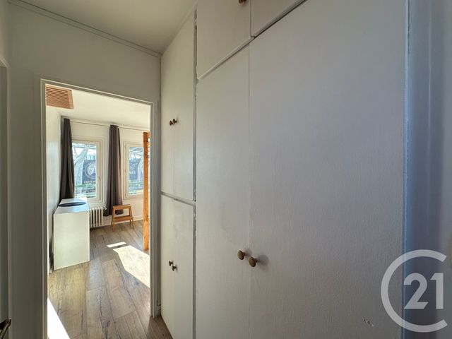 Appartement F1 &agrave; louer - 1 pi&egrave;ce - 23 m2 - Paris - 75013 - ILE-DE-FRANCE