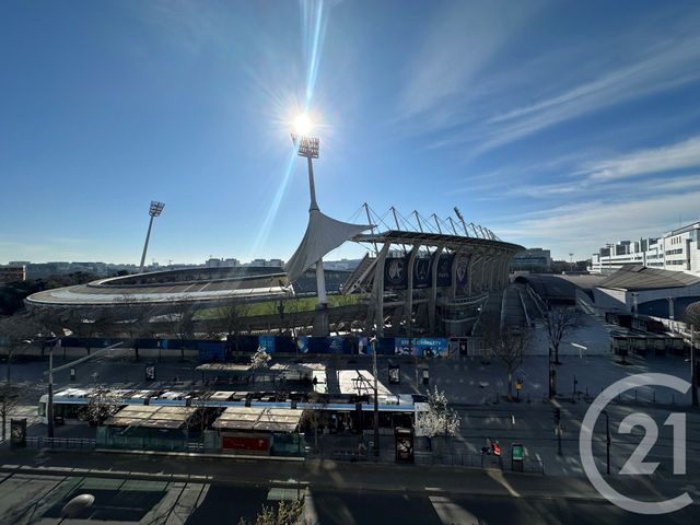 Appartement F1 &agrave; louer - 1 pi&egrave;ce - 23 m2 - Paris - 75013 - ILE-DE-FRANCE