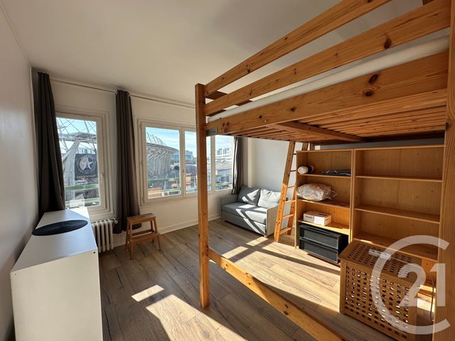 Appartement F1 &agrave; louer - 1 pi&egrave;ce - 23 m2 - Paris - 75013 - ILE-DE-FRANCE