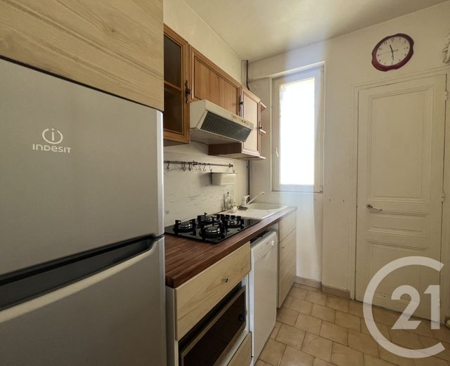 Appartement F3 &agrave; vendre - 3 pi&egrave;ces - 48,05 m2 - Paris - 75014 - ILE-DE-FRANCE