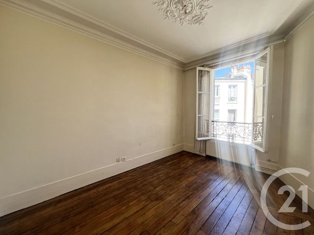 Appartement F3 &agrave; vendre - 3 pi&egrave;ces - 48,05 m2 - Paris - 75014 - ILE-DE-FRANCE
