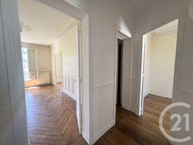 Appartement F3 &agrave; vendre - 3 pi&egrave;ces - 48,05 m2 - Paris - 75014 - ILE-DE-FRANCE