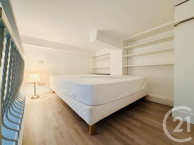 Appartement F1 &agrave; vendre - 1 pi&egrave;ce - 10,66 m2 - Paris - 75014 - ILE-DE-FRANCE