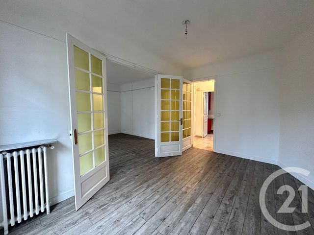 Appartement F3 &agrave; louer - 3 pi&egrave;ces - 60,32 m2 - Paris - 75013 - ILE-DE-FRANCE