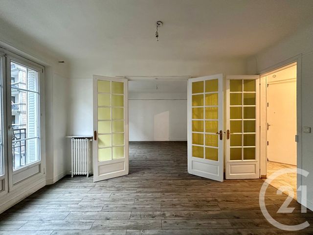 appartement - PARIS - 75013