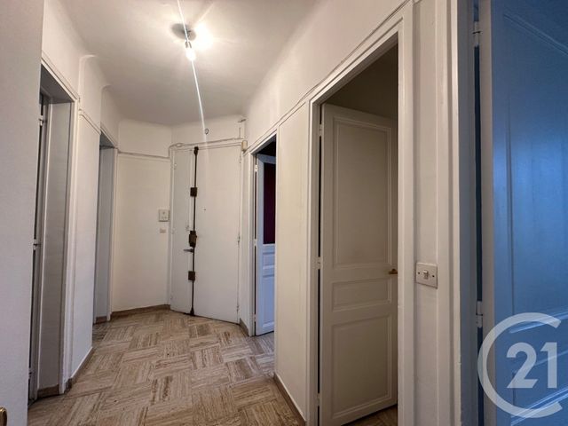 Appartement F3 &agrave; louer - 3 pi&egrave;ces - 60,32 m2 - Paris - 75013 - ILE-DE-FRANCE