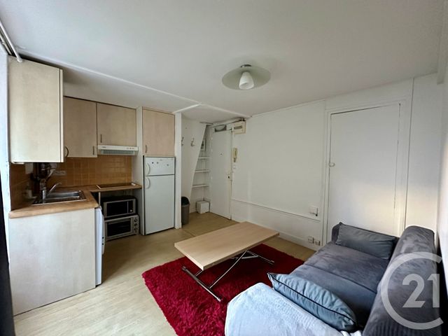 Appartement F2 &agrave; louer - 2 pi&egrave;ces - 29 m2 - Paris - 75014 - ILE-DE-FRANCE