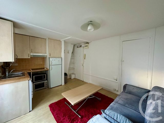Appartement F2 &agrave; louer - 2 pi&egrave;ces - 29 m2 - Paris - 75014 - ILE-DE-FRANCE