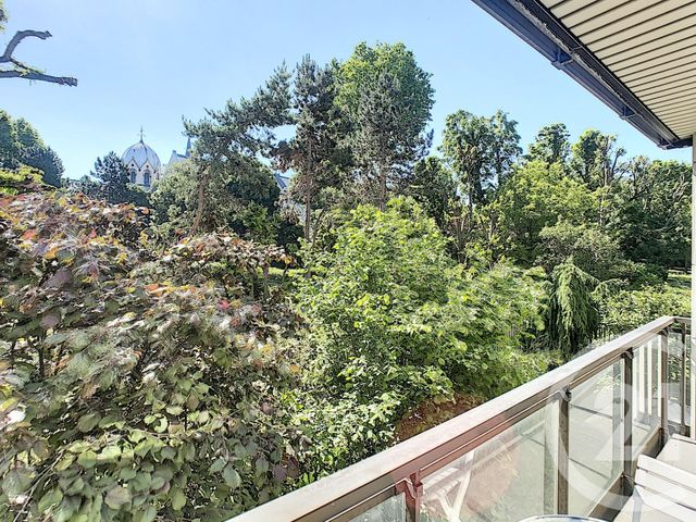 Appartement &agrave; louer - 2 pi&egrave;ces - 54 m2 - Paris - 75014 - ILE-DE-FRANCE