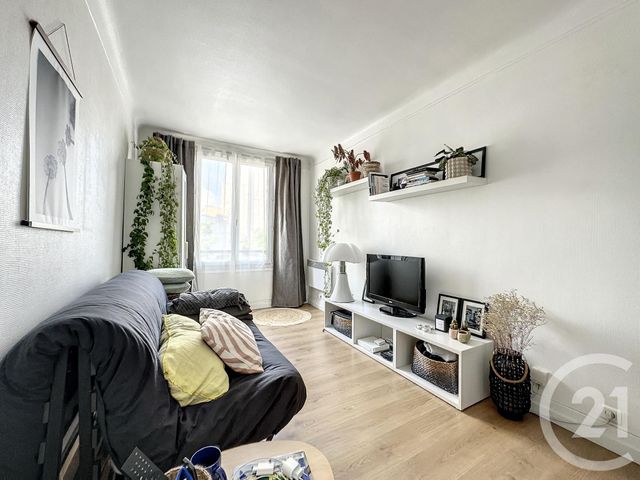 appartement - PARIS - 75014