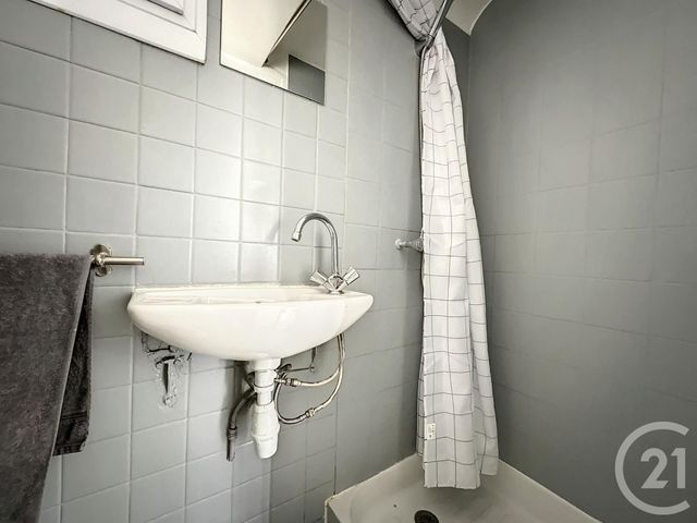 Appartement F1 &agrave; louer - 1 pi&egrave;ce - 21,08 m2 - Paris - 75014 - ILE-DE-FRANCE