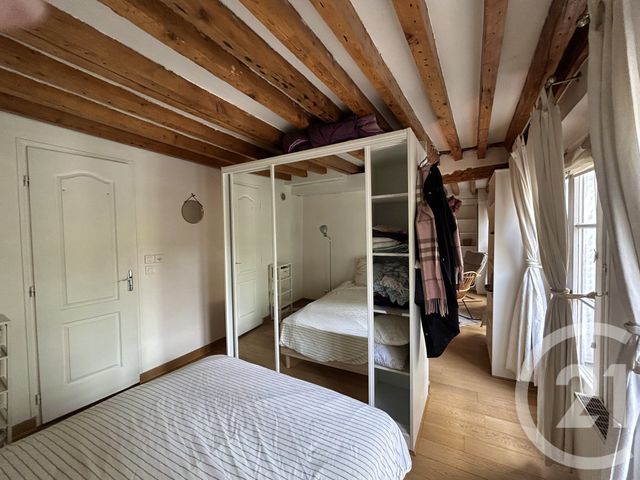 Appartement F1 &agrave; louer - 1 pi&egrave;ce - 31,20 m2 - Paris - 75014 - ILE-DE-FRANCE