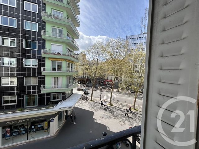 appartement - PARIS - 75014