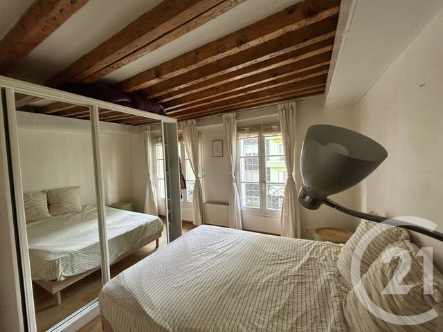 Appartement F1 &agrave; louer - 1 pi&egrave;ce - 31,20 m2 - Paris - 75014 - ILE-DE-FRANCE