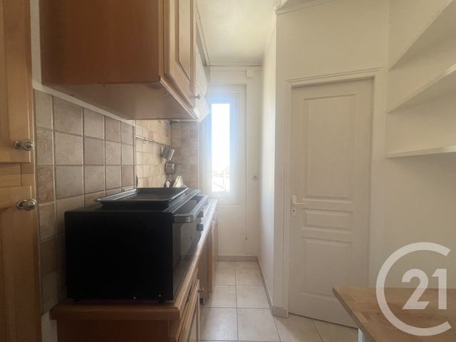 Appartement F2 &agrave; vendre - 2 pi&egrave;ces - 32,38 m2 - Paris - 75014 - ILE-DE-FRANCE