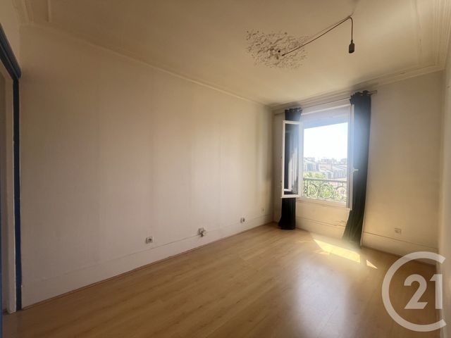 Appartement F2 &agrave; vendre - 2 pi&egrave;ces - 32,38 m2 - Paris - 75014 - ILE-DE-FRANCE