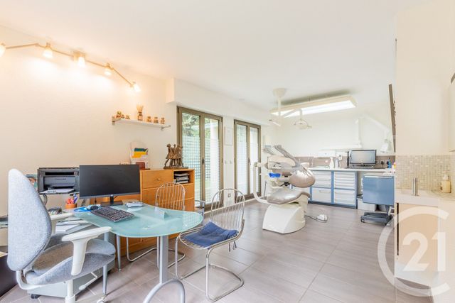 Appartement F3 bis &agrave; vendre - 4 pi&egrave;ces - 81,33 m2 - Bourg La Reine - 92 - ILE-DE-FRANCE