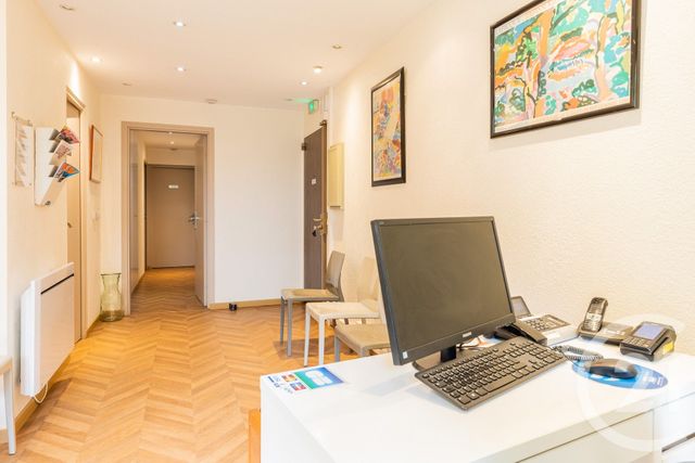 Appartement F3 bis &agrave; vendre - 4 pi&egrave;ces - 81,33 m2 - Bourg La Reine - 92 - ILE-DE-FRANCE