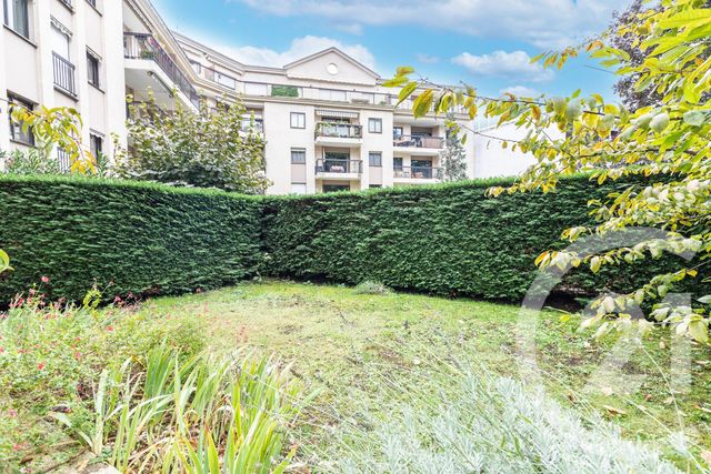 Appartement F3 bis &agrave; vendre - 4 pi&egrave;ces - 81,33 m2 - Bourg La Reine - 92 - ILE-DE-FRANCE