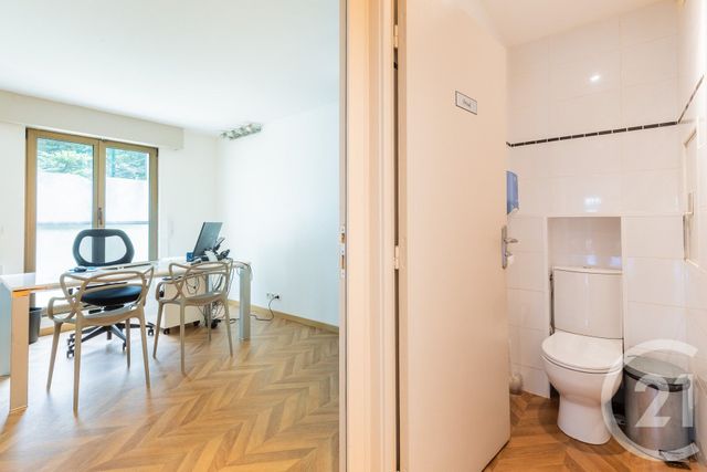 Appartement F3 bis &agrave; vendre - 4 pi&egrave;ces - 81,33 m2 - Bourg La Reine - 92 - ILE-DE-FRANCE