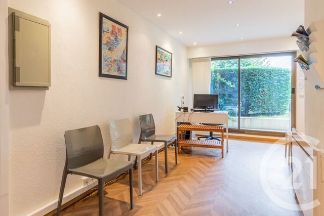 Appartement F3 bis &agrave; vendre - 4 pi&egrave;ces - 81,33 m2 - Bourg La Reine - 92 - ILE-DE-FRANCE