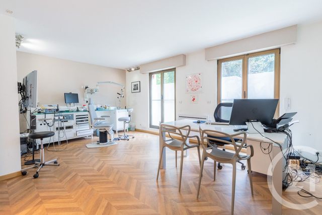 Appartement F3 bis &agrave; vendre - 4 pi&egrave;ces - 81,33 m2 - Bourg La Reine - 92 - ILE-DE-FRANCE