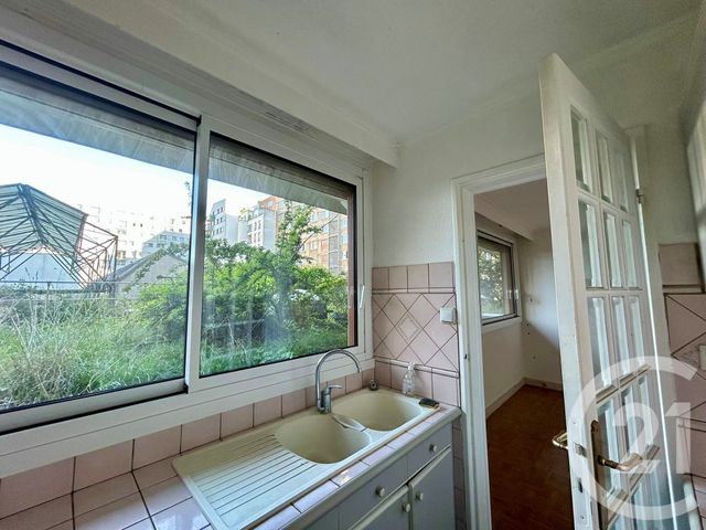 Appartement F1 &agrave; louer - 1 pi&egrave;ce - 29,05 m2 - Paris - 75014 - ILE-DE-FRANCE