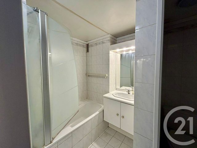 Appartement F1 &agrave; louer - 1 pi&egrave;ce - 29,05 m2 - Paris - 75014 - ILE-DE-FRANCE