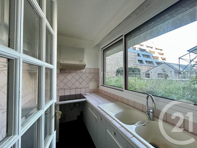 Appartement F1 &agrave; louer - 1 pi&egrave;ce - 29,05 m2 - Paris - 75014 - ILE-DE-FRANCE