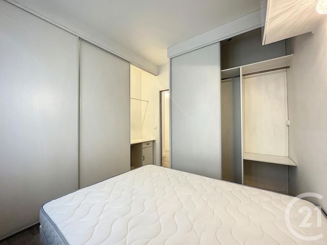 Appartement &agrave; vendre - 2 pi&egrave;ces - 26,85 m2 - Paris - 75014 - ILE-DE-FRANCE