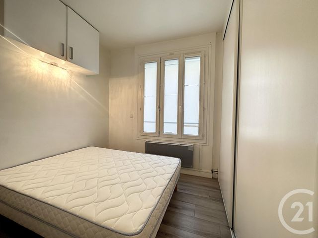 Appartement &agrave; vendre - 2 pi&egrave;ces - 26,85 m2 - Paris - 75014 - ILE-DE-FRANCE