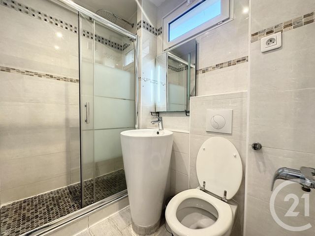 Appartement &agrave; vendre - 2 pi&egrave;ces - 26,85 m2 - Paris - 75014 - ILE-DE-FRANCE