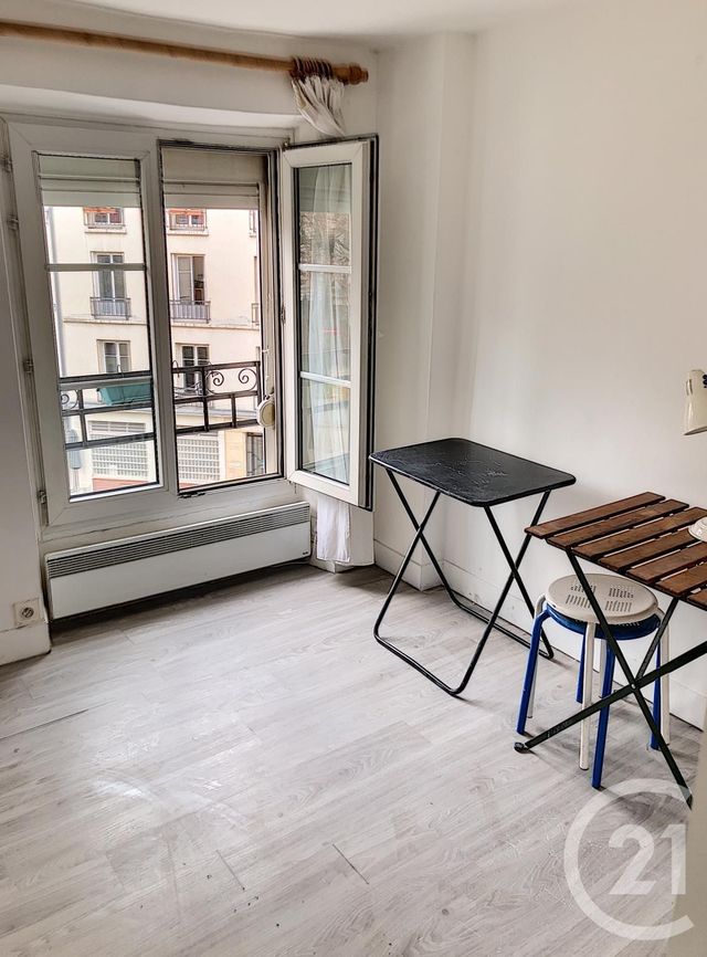 Appartement Studio &agrave; louer - 1 pi&egrave;ce - 18,37 m2 - Paris - 75014 - ILE-DE-FRANCE