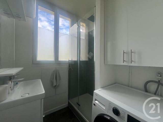 Appartement F2 &agrave; vendre - 2 pi&egrave;ces - 39,61 m2 - Montrouge - 92 - ILE-DE-FRANCE
