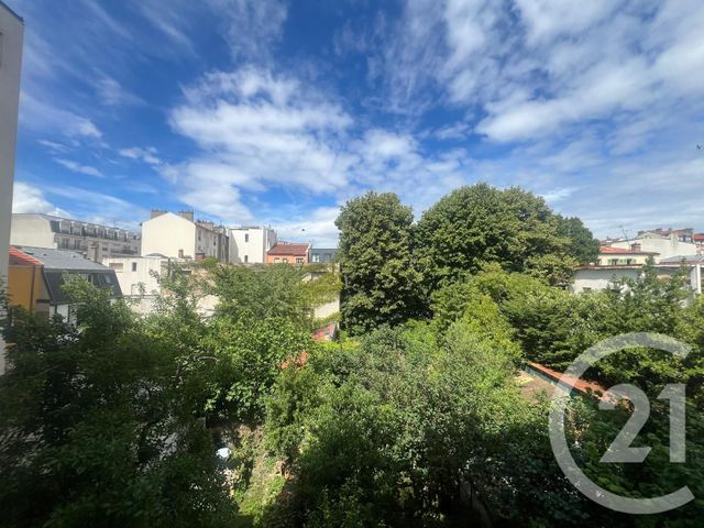 Appartement F2 &agrave; vendre - 2 pi&egrave;ces - 39,61 m2 - Montrouge - 92 - ILE-DE-FRANCE