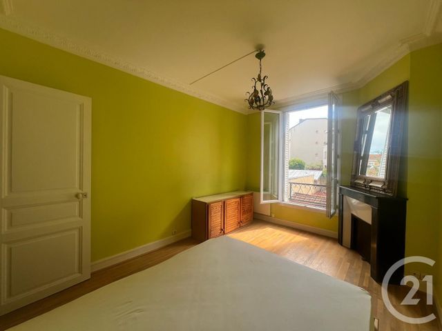 Appartement F2 &agrave; vendre - 2 pi&egrave;ces - 39,61 m2 - Montrouge - 92 - ILE-DE-FRANCE