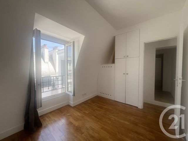 Appartement F2 &agrave; vendre - 2 pi&egrave;ces - 32,60 m2 - Paris - 75014 - ILE-DE-FRANCE